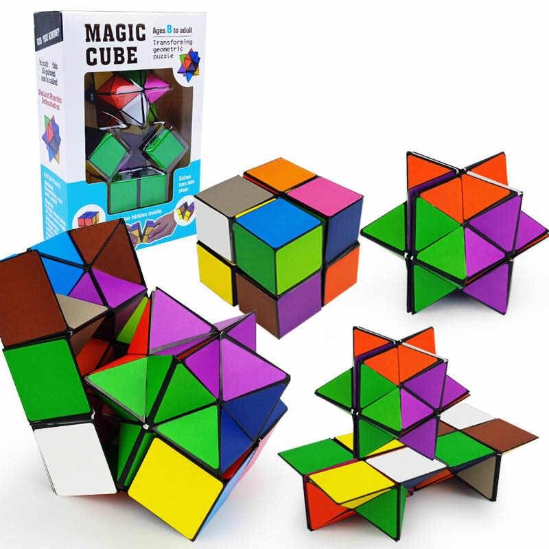 Говололомка Star Cub Магический куб - фото 8 - id-p133344745