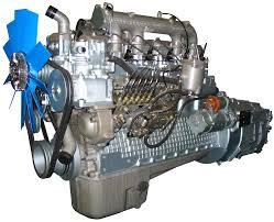 Двигатели D245, D245 ЕВРО-2, D245 ЕВРО-3 б/у