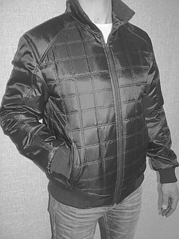 Куртка мужская осень Модель: GF FERRE
