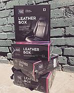 LEATHER BOX - Набор для чистки и защиты кожаных изделий | SmartOpen |, фото 3