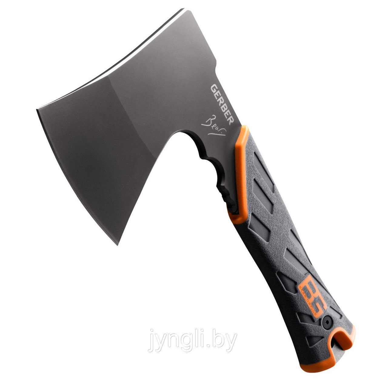 Топор Gerber Bear Grylls Survival Hatchet - фото 1 - id-p9577189