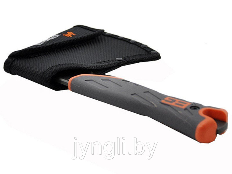 Топор Gerber Bear Grylls Survival Hatchet - фото 4 - id-p9577189