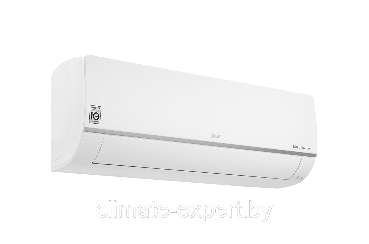 Сплит-система LG PC09SQ Eco Smart - фото 2 - id-p133345993