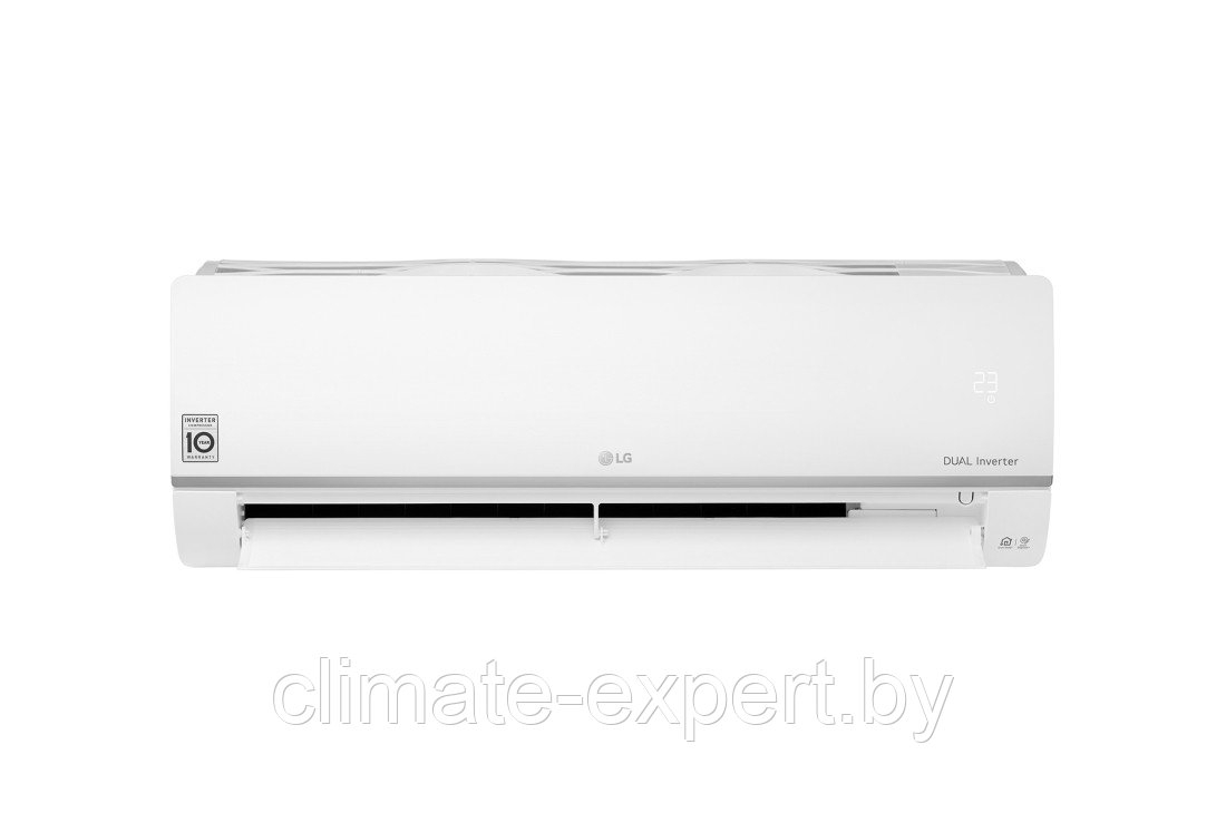 Сплит-система LG PC09SQ Eco Smart - фото 5 - id-p133345993