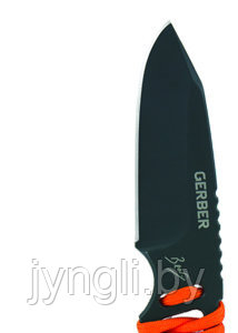 Нож Gerber Bear Grylls Paracord Fixed Blade - фото 2 - id-p9577181