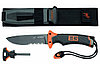 Нож Gerber Bear Grylls Ultimate с огнивом, фото 2