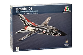 Истребитель Tornado IDS 311 GV 1:48 (арт. 2766) Сборная модель Italeri