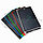 Планшет для рисования и записей LCD Writing Tablet 12, черный, фото 5
