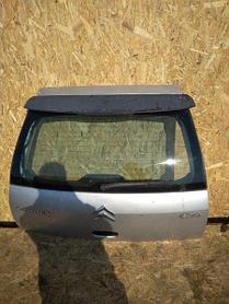Крышка (дверь) багажника на Citroen C4 1 поколение
