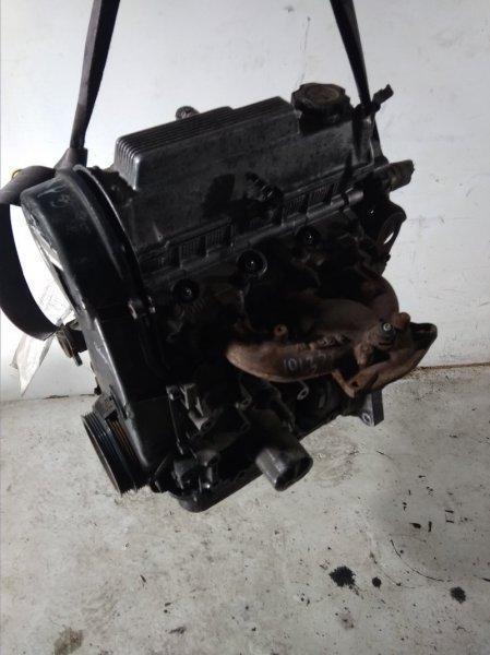 G10A - двигатель в сборе Suzuki Swift - фото 1 - id-p96418570