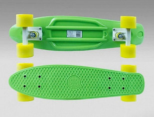 Скейтборд   арт. 28*7.5 MC big пр-во  Китай