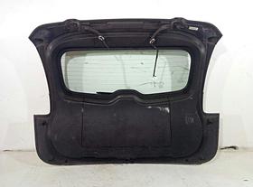 Крышка (дверь) багажника на Mazda B-Series 5 поколение [рестайлинг]