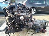 Двигатель в сборе на IVECO Daily 4 поколение, фото 3