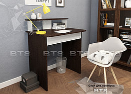 Стол для ноутбука - Венге / Лоредо