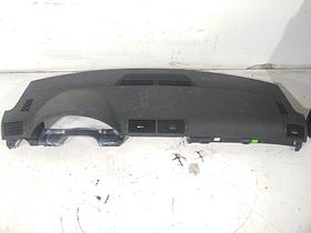 Панель передняя салона (торпедо) на Audi A4 B6