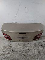Крышка (дверь) багажника на Chrysler Sebring 3 поколение