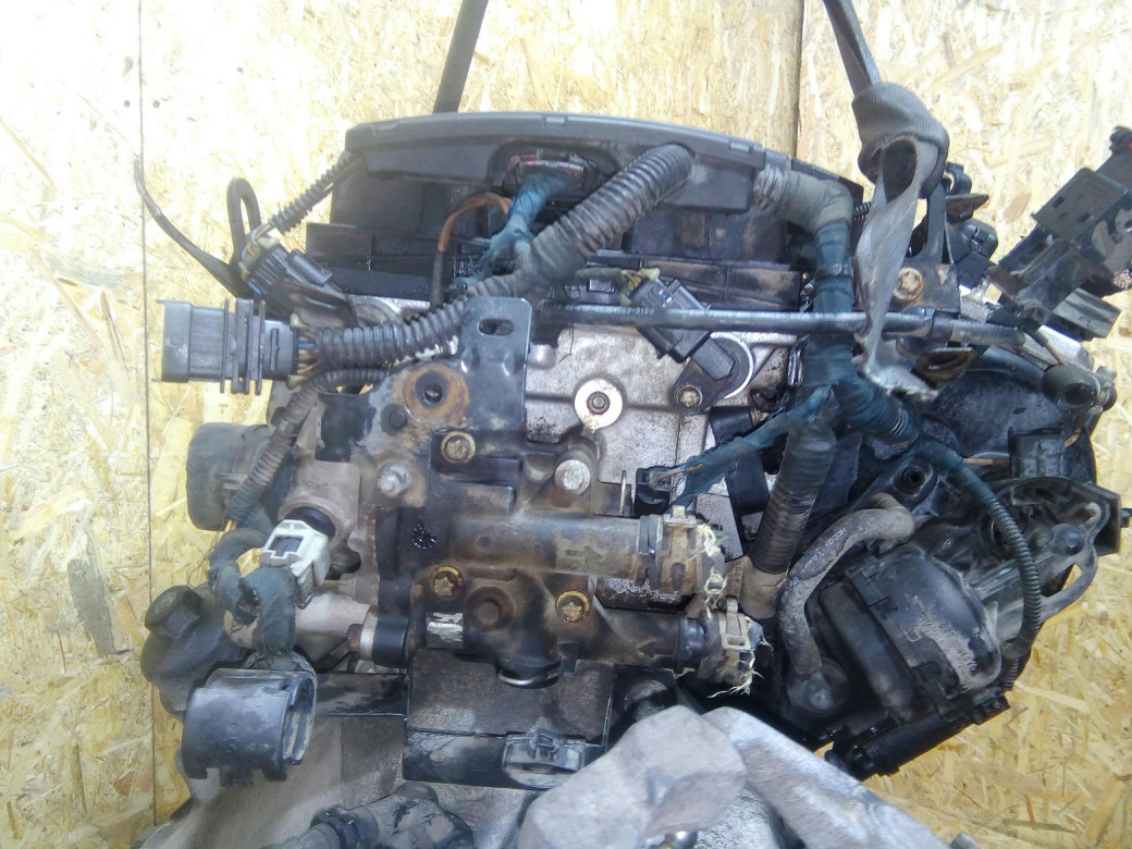 Z18XER - двигатель в сборе Opel Vectra - фото 2 - id-p133347763