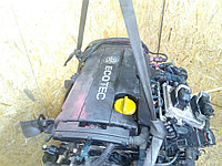 Z18XER - двигатель в сборе Opel Signum