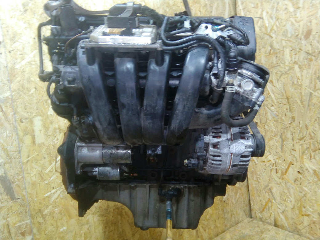 Z18XER - двигатель в сборе Opel Zafira - фото 7 - id-p133347770