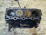 Блок цилиндров на Mazda 6 GG [рестайлинг], фото 5