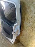 Дверь сдвижная на Citroen Berlingo 1 поколение (M59) [рестайлинг], фото 8