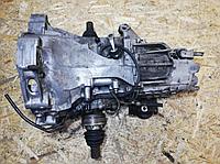 КПП механическая (МКПП) на Audi 80 8A/B3