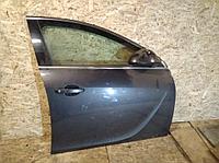 Дверь передняя правая на Opel Insignia 1 поколение (A)