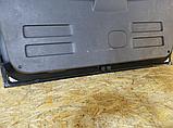 Крышка (дверь) багажника на Hyundai Tucson 1 поколение, фото 4