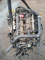 Двигатель в сборе на Opel Combo 3 поколение (C)