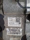 КПП автоматическая (АКПП) на Ford Galaxy 2 поколение, фото 2
