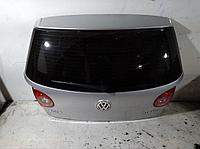 Крышка (дверь) багажника на Volkswagen Golf 5 поколение