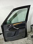 Дверь передняя правая на Ford Galaxy 2 поколение, фото 2