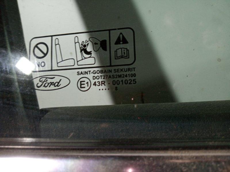 Дверь передняя правая на Ford Galaxy 2 поколение - фото 3 - id-p100175270