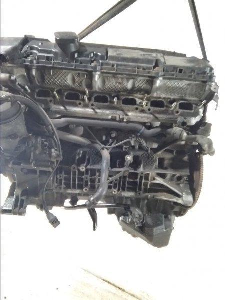 Двигатель в сборе на BMW 3 серия E46 - фото 2 - id-p96418571