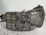 КПП автоматическая (АКПП) на BMW 5 серия E39 [рестайлинг], фото 3