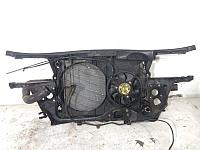 Кассета радиаторов на Audi A6 4B/C5
