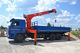 Грузоперевозки до 20 тонн Могилёв-Минск-Могилёв, фото 8