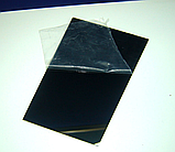 Оргстекло 3мм черное глянцевое, фото 3