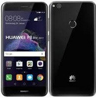 Huawei Ascend P8 Lite