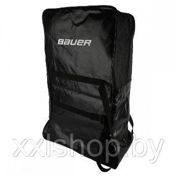 Вратарская сумка для щитков Bauer Goal Pad Bag - фото 1 - id-p133365474