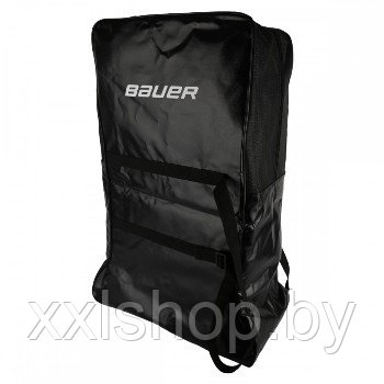 Вратарская сумка для щитков Bauer Goal Pad Bag, фото 2