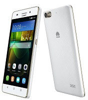 Huawei G Play mini