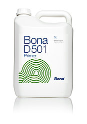 Грунт для стяжки под силановый клей Bona D501 (5л)