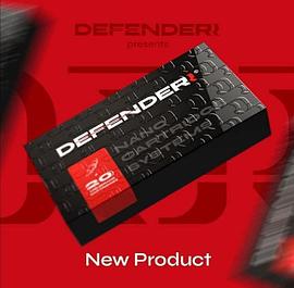 Картриджи DEFENDER для перманентного макияжа