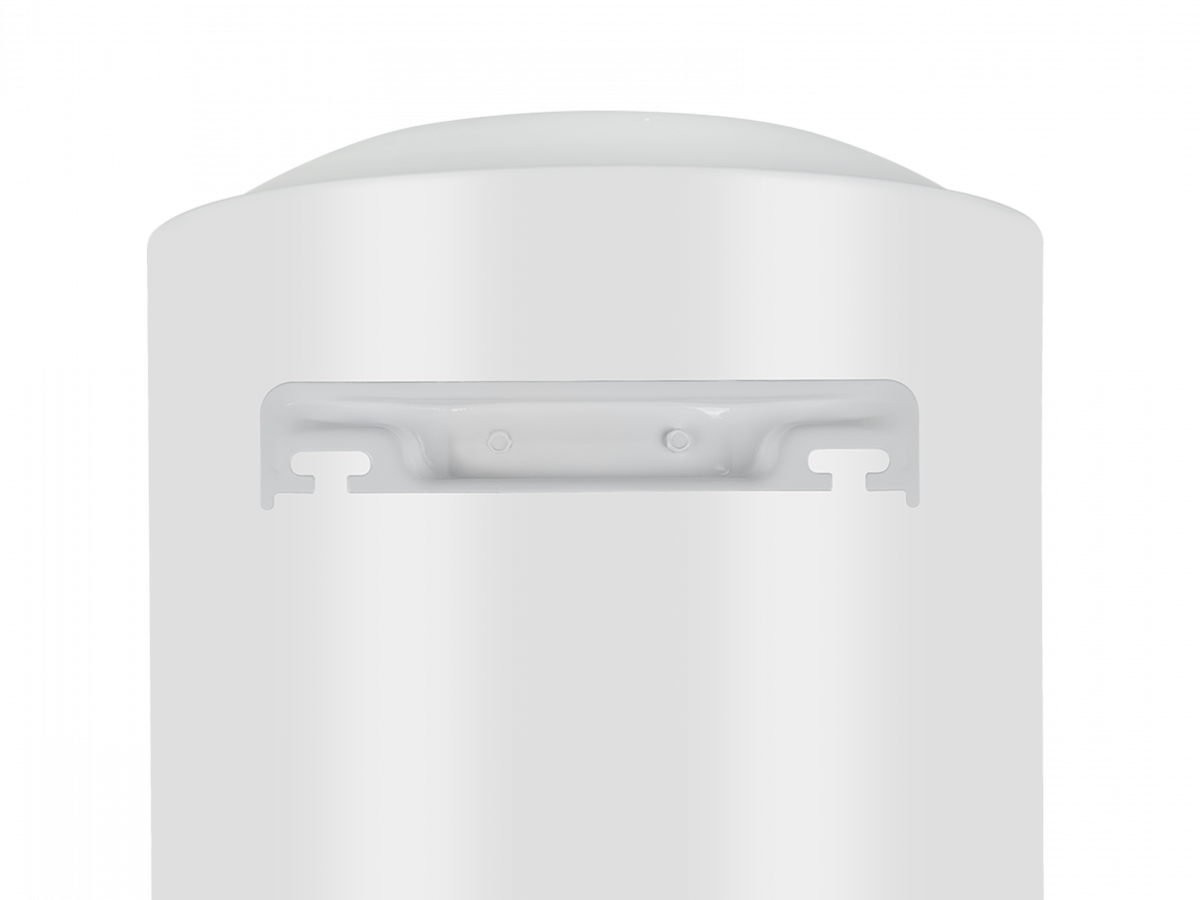 Электрический водонагреватель Thermex Praktik 30 V Slim - фото 4 - id-p19020503