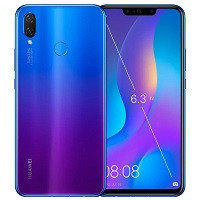 Huawei Nova 3i