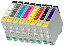 Картридж для струйных принтеров HP C4912A пурпурный картридж №82
