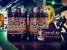 Scitec 100% Pure Creatine 500г.