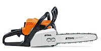 Бензопила MS 180 (шина 35 см) STIHL