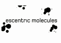 Наборы парфюмерные Escentric Molecula